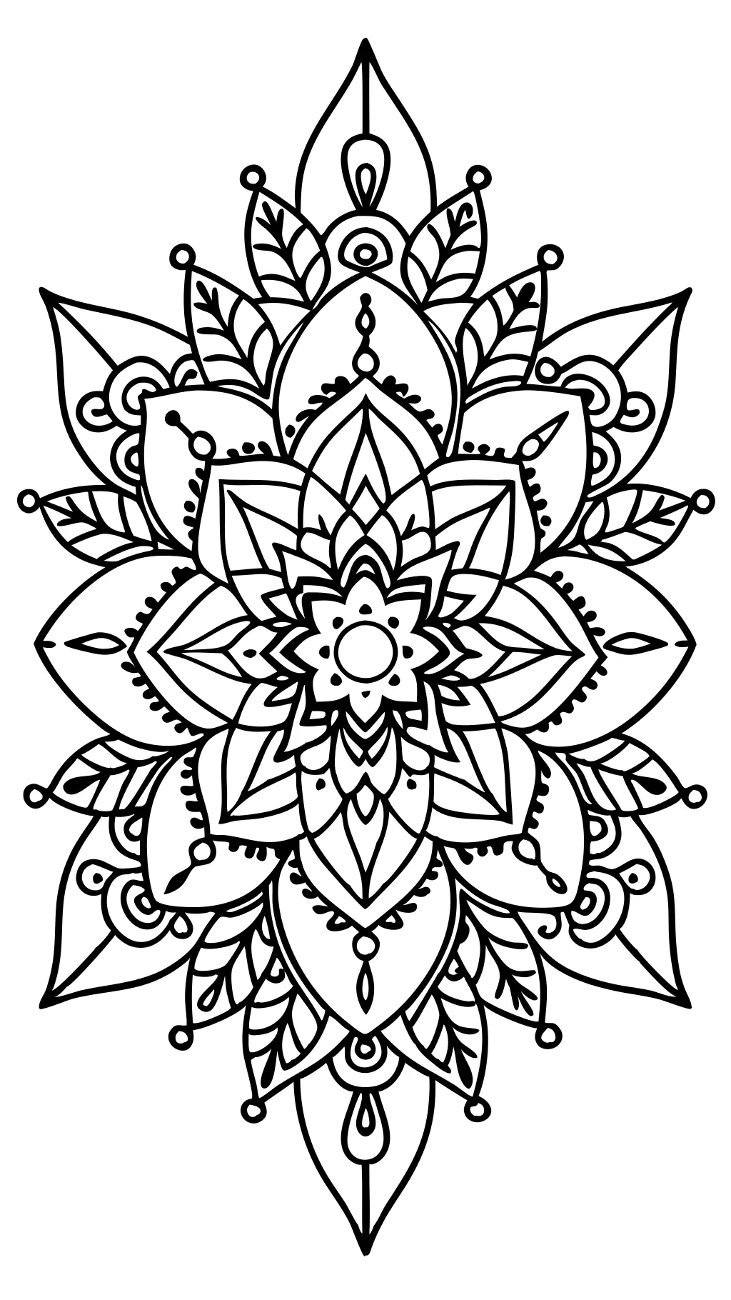 coloriages pour les adultes uniquement